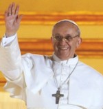 Papie Franciszek I